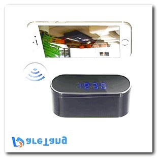 Hidden Car Cameras for Sale